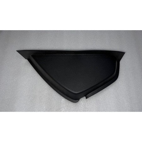 Protection gauche du tableau de bord - Noir foncé 5 - BYD - 12957111-00