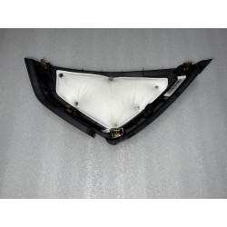 Protection gauche du tableau de bord - Noir foncé 5 - BYD - 12957111-00