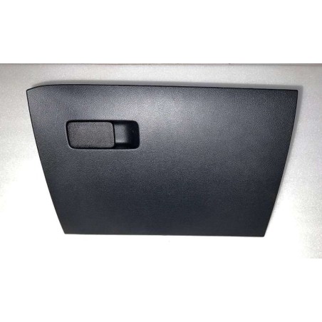 Boîte à gants - Noir foncé 5 - BYD - 12957096-00