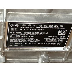 Ehs - BYD - 19637537-00