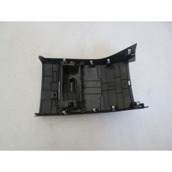 Garniture arrière du tableau de bord auxiliaire - Noir foncé 5 - BYD - 12957094-00