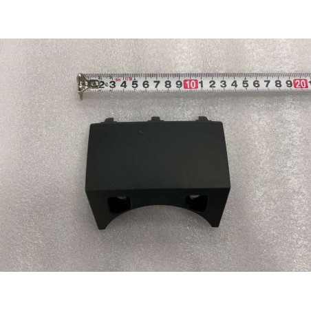 Protection de base de montage du PAD - Noir foncé 5 - BYD - 12957089-00