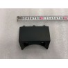 Protection de base de montage du PAD - Noir foncé 5 - BYD - 12957089-00
