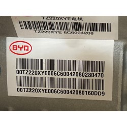 Ehs - BYD - 19637537-00