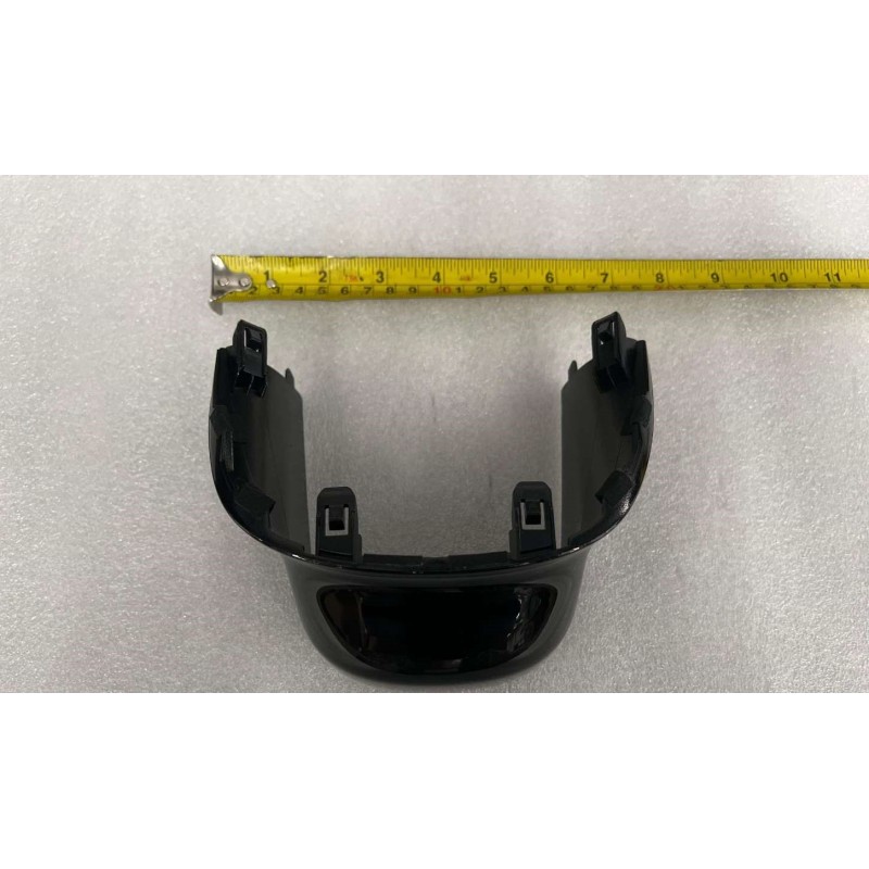 Panneau d'accès au PAD - Noir - BYD - 12957088-00