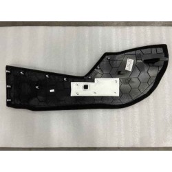 Protection avant gauche du tableau de bord auxiliaire - Noir foncé 5 - BYD - 12957081-00