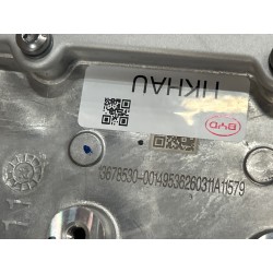 Ehs - BYD - 19637537-00