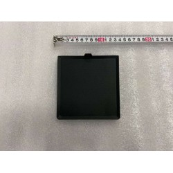 Coussinet en caoutchouc de la boîte de l'accoudoir du tableau de bord auxiliaire - Noir foncé 5 - BYD - 12957068-00