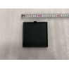 Coussinet en caoutchouc de la boîte de l'accoudoir du tableau de bord auxiliaire - Noir foncé 5 - BYD - 12957068-00