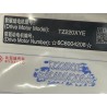 Ehs - BYD - 19637537-00