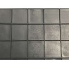 Coussinet en caoutchouc de la boîte de l'accoudoir du tableau de bord auxiliaire - Noir foncé 5 - BYD - 12957068-00