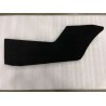 Protection avant droite du tableau de bord auxiliaire - Noir foncé 5 - BYD - 12957065-00