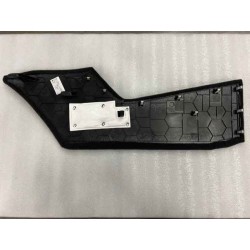 Protection avant droite du tableau de bord auxiliaire - Noir foncé 5 - BYD - 12957065-00