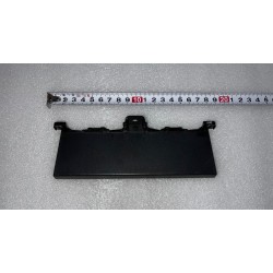 Déflecteur arrière du corps du porte-gobelet du tableau de bord auxiliaire - Noir foncé 5 - BYD - 12957050-00