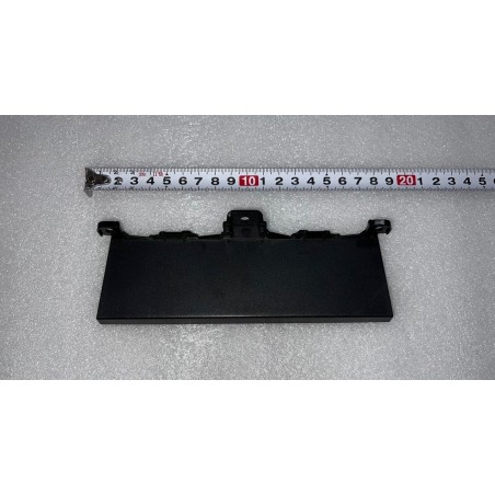 Déflecteur arrière du corps du porte-gobelet du tableau de bord auxiliaire - Noir foncé 5 - BYD - 12957050-00