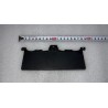 Déflecteur arrière du corps du porte-gobelet du tableau de bord auxiliaire - Noir foncé 5 - BYD - 12957050-00