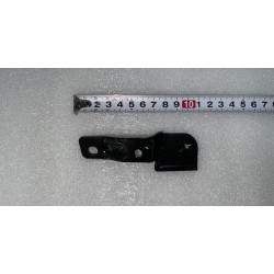 Support de la poignée de la portière avant gauche - BYD - 12956350-00