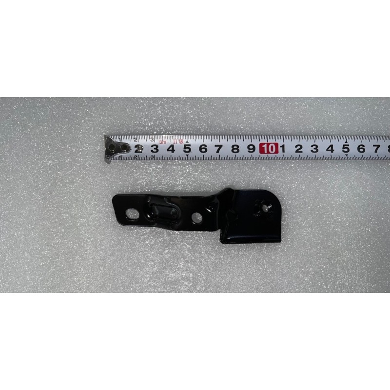 Support de la poignée de la portière avant gauche - BYD - 12956350-00