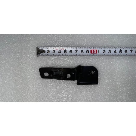 Support de la poignée de la portière avant gauche - BYD - 12956350-00