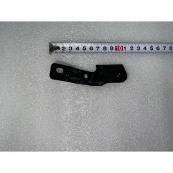 Support de la poignée de la portière avant gauche - BYD - 12956350-00