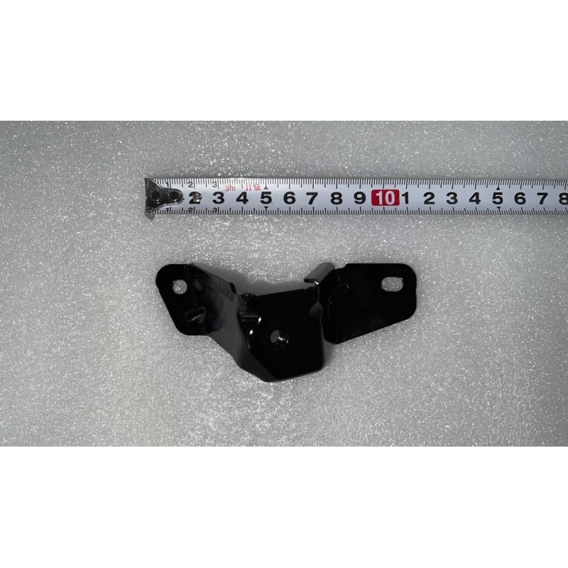 Support de la poignée de la portière arrière gauche - BYD - 12956349-00