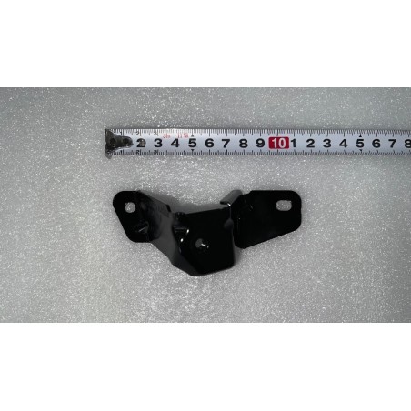 Support de la poignée de la portière arrière gauche - BYD - 12956349-00
