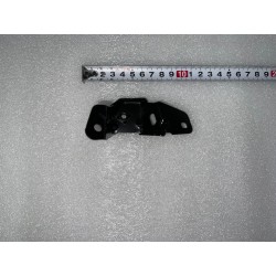 Support de la poignée de la portière arrière gauche - BYD - 12956349-00