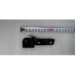 Support de la poignée de la portière avant droite - BYD - 12956346-00
