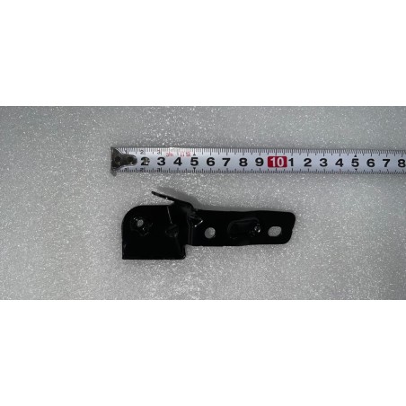 Support de la poignée de la portière avant droite - BYD - 12956346-00