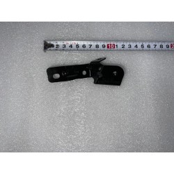 Support de la poignée de la portière avant droite - BYD - 12956346-00