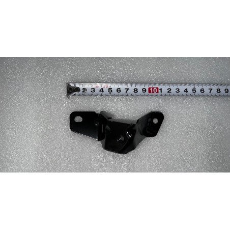 Support de la poignée de la portière arrière droite - BYD - 12956345-00