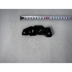 Support de la poignée de la portière arrière droite - BYD - 12956345-00