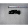 Support de la poignée de la portière arrière droite - BYD - 12956345-00