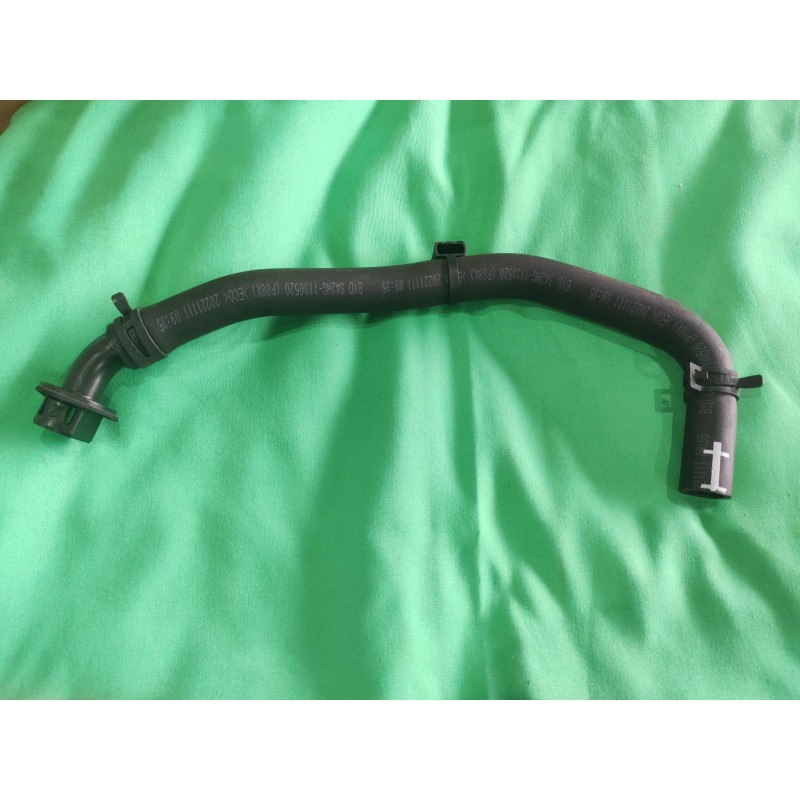 Tuyau de ventilation du canister de carbone II - BYD - 12953250-00