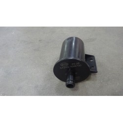 Filtre à cendres - BYD - 12953184-00