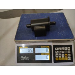 Filtre à cendres - BYD - 12953184-00