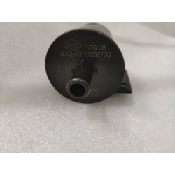 Filtre à cendres - BYD - 12953184-00