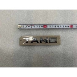 Logo TANG - BYD - 12937934-00