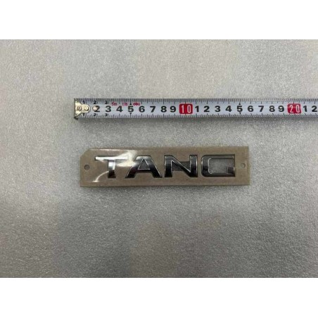 Logo TANG - BYD - 12937934-00