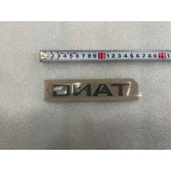 Logo TANG - BYD - 12937934-00