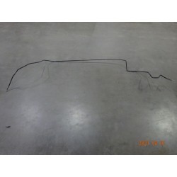 Tuyau d'entrée d'huile assy. i - BYD - 12937586-00