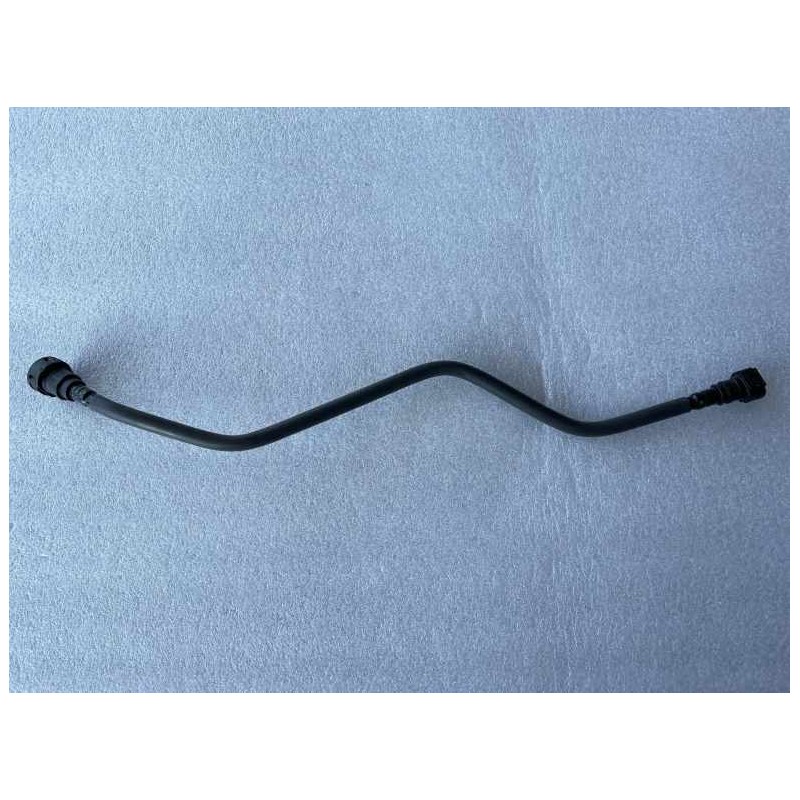 Tuyaux en nylon pour émissions d'évaporation de carburant ii - BYD - 12936408-00