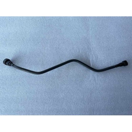 Tuyaux en nylon pour émissions d'évaporation de carburant ii - BYD - 12936408-00