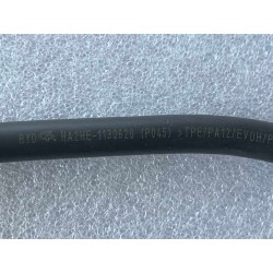 Tuyaux en nylon pour émissions d'évaporation de carburant ii - BYD - 12936408-00