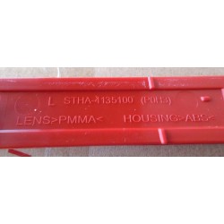 Catadioptre arrière gauche - BYD - 12929961-00