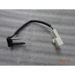 Capteur de température de l'évaporateur - BYD - 12924277-00