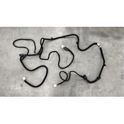 Faisceau de câbles de porte arrière ii - BYD - 12916213-00