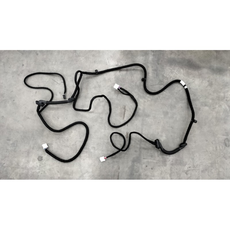 Faisceau de câbles de porte arrière ii - BYD - 12916213-00