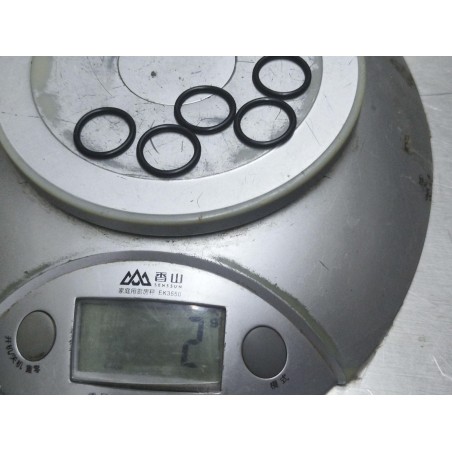 Joint torique de transmission - BYD - 12914282-00