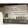 Garnitures de frein arrière - BYD - 19613038-00